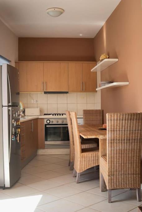 Santana - T2 Confortavel A 300 M Da Praia De Santa Maria Apartment Exterior photo