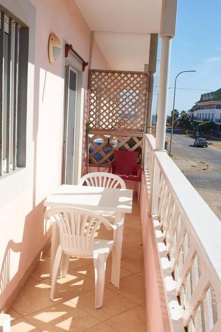 Santana - T2 Confortavel A 300 M Da Praia De Santa Maria Apartment Exterior photo